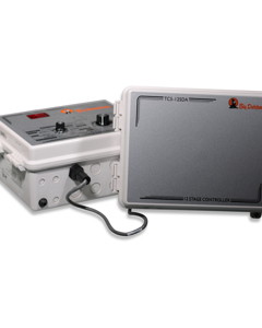 Climate-control 12-steps TC5-12SDA